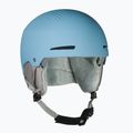 Alpina vaikiškas slidinėjimo šalmas Zupo skyblue matt