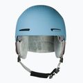 Alpina vaikiškas slidinėjimo šalmas Zupo skyblue matt 2