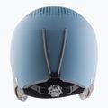 Alpina vaikiškas slidinėjimo šalmas Zupo skyblue matt 12