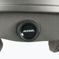 Alpina Alto QV gunmetal matinis slidinėjimo šalmas 6