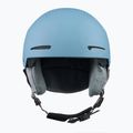 Alpina Arber skyblue matinis slidinėjimo šalmas 2
