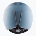 Alpina Arber skyblue matinis slidinėjimo šalmas 10