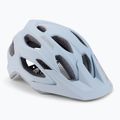 Dviračių šalmas Alpina Carapax 2.0 dove blue/grey matte