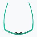 Akiniai nuo saulės Alpina Bonfire turquoise matt/green 4