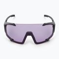 Akiniai nuo saulės Alpina Hawkeye Q-Lite V black matt/purple 3