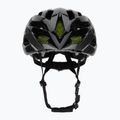 Dviračio šalmas Alpina Panoma 2.0 black/neon yellow gloss 2