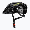 Dviračio šalmas Alpina Panoma 2.0 black/neon yellow gloss 3