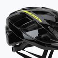 Dviračio šalmas Alpina Panoma 2.0 black/neon yellow gloss 7