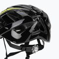 Dviračio šalmas Alpina Panoma 2.0 black/neon yellow gloss 8