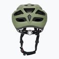 Dviračio šalmas Alpina MTB 17 olive matt 4