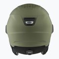 Slidinėjimo šalmas Alpina Alto Q-Lite olive matt 8