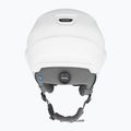 Slidinėjimo šalmas Alpina Oro QV Mips white matt/water pink 3
