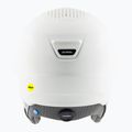 Slidinėjimo šalmas Alpina Oro QV Mips white matt/water pink 8