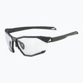Akiniai nuo saulės Alpina Twist Six V black matt/black 5