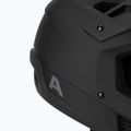 Dviračio šalmas Alpina Pikes MIPS black matte 7