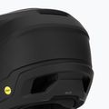 Dviračio šalmas Alpina Pikes MIPS black matte 8