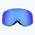 Slidinėjimo akiniai Alpina Ladis QM black matt/ blue 2