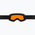 Slidinėjimo akiniai Alpina Ladis QM black matt/ blue 3