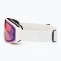 Slidinėjimo akiniai Alpina Ladis QM white matt/ blue 4