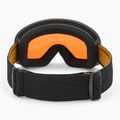 Slidinėjimo akiniai Alpina Ladis Q black/ gold matt/ gold 3