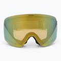 Slidinėjimo akiniai Alpina Penken Q-Lite willow/ green matt/ gold 2