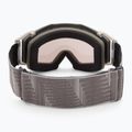 Dviračio akiniai Alpina Circus Q-Lite sand matt/ gold mirro/ clear 4