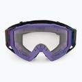 Dviračio akiniai Alpina Circus purple scratch/ purple matt/ clear 2