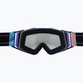 Dviračio akiniai Alpina Circus purple scratch/ purple matt/ clear 3