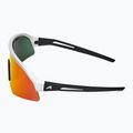 Akiniai nuo saulės Alpina Sonic Q-Lite aluminium matt/ green mirror 4