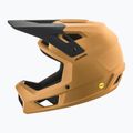 Dviračio šalmas Alpina Pikes MIPS burro brown matte 4