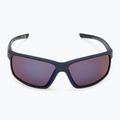Akiniai nuo saulės Alpina Defey miracle blue matt/ blue mirror 3