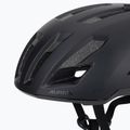 Dviračio šalmas Alpina Taunus Gravel MIPS black matte 7