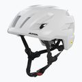 Dviračio šalmas Alpina Taunus Gravel MIPS white matt