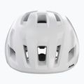 Dviračio šalmas Alpina Taunus Gravel MIPS white matt 2