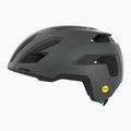 Dviračio šalmas Alpina Taunus Gravel MIPS black/midnight grey matt 4