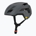 Dviračio šalmas Alpina Taunus Gravel MIPS black/midnight grey matt 3