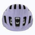 Dviračio šalmas Alpina Paranus MIPS lilac/grey matt 2