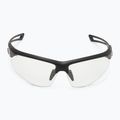 Akiniai nuo saulės Alpina Nylos HR black transparent matt/ clear 3