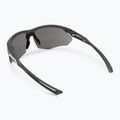 Akiniai nuo saulės Alpina Nylos HR midnight grey matt/ silver mirror 2