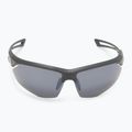Akiniai nuo saulės Alpina Nylos HR midnight grey matt/ silver mirror 3
