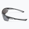 Akiniai nuo saulės Alpina Nylos HR midnight grey matt/ silver mirror 4