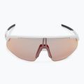 Akiniai nuo saulės Alpina Turbo Pro QV white matt/ rainbow mirror 3