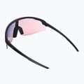 Akiniai nuo saulės Alpina Turbo Pro Q-Lite black matt/ red mirror 2