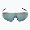 Akiniai nuo saulės Alpina Turbo Pro Q-Lite grey transparent gloss/ silver mirror 3