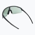 Akiniai nuo saulės Alpina Turbo Pro S Q-Lite midnight grey matt/ silver mirror 2