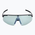 Akiniai nuo saulės Alpina Turbo Pro S Q-Lite midnight grey matt/ silver mirror 3
