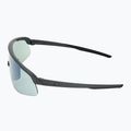 Akiniai nuo saulės Alpina Turbo Pro S Q-Lite midnight grey matt/ silver mirror 4