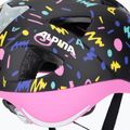 Vaikiškas dviračio šalmas Alpina Ximo Flash black confetti matt 9