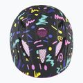 Vaikiškas dviračio šalmas Alpina Ximo Flash black confetti matt 3