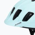 Dviračio šalmas Alpina Paranus pastel green matt 7